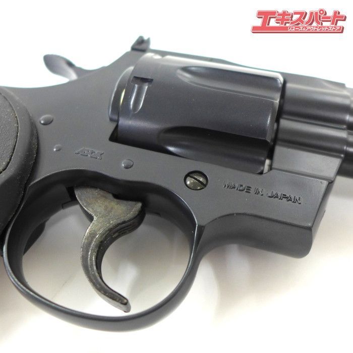 TOKYO MARUI 東京マルイ COLT PYTHON コルトパイソン 357