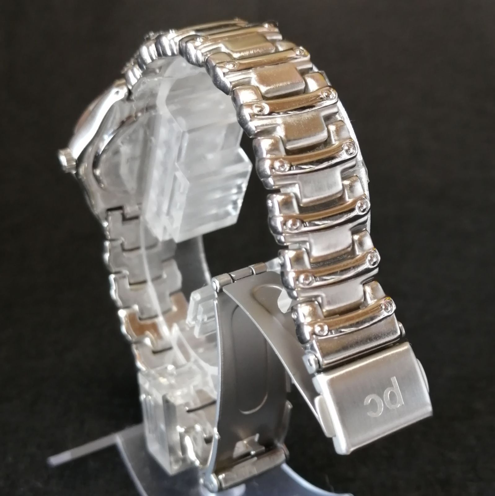 pierre cardinピエールカルダン♢新品♪レディース腕時計  