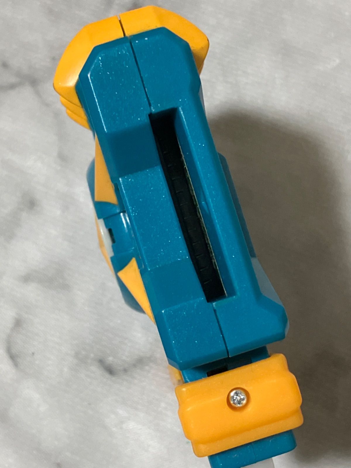動作未確認 ロックマンエグゼ ビーストリンクゲート ナビデータチップ