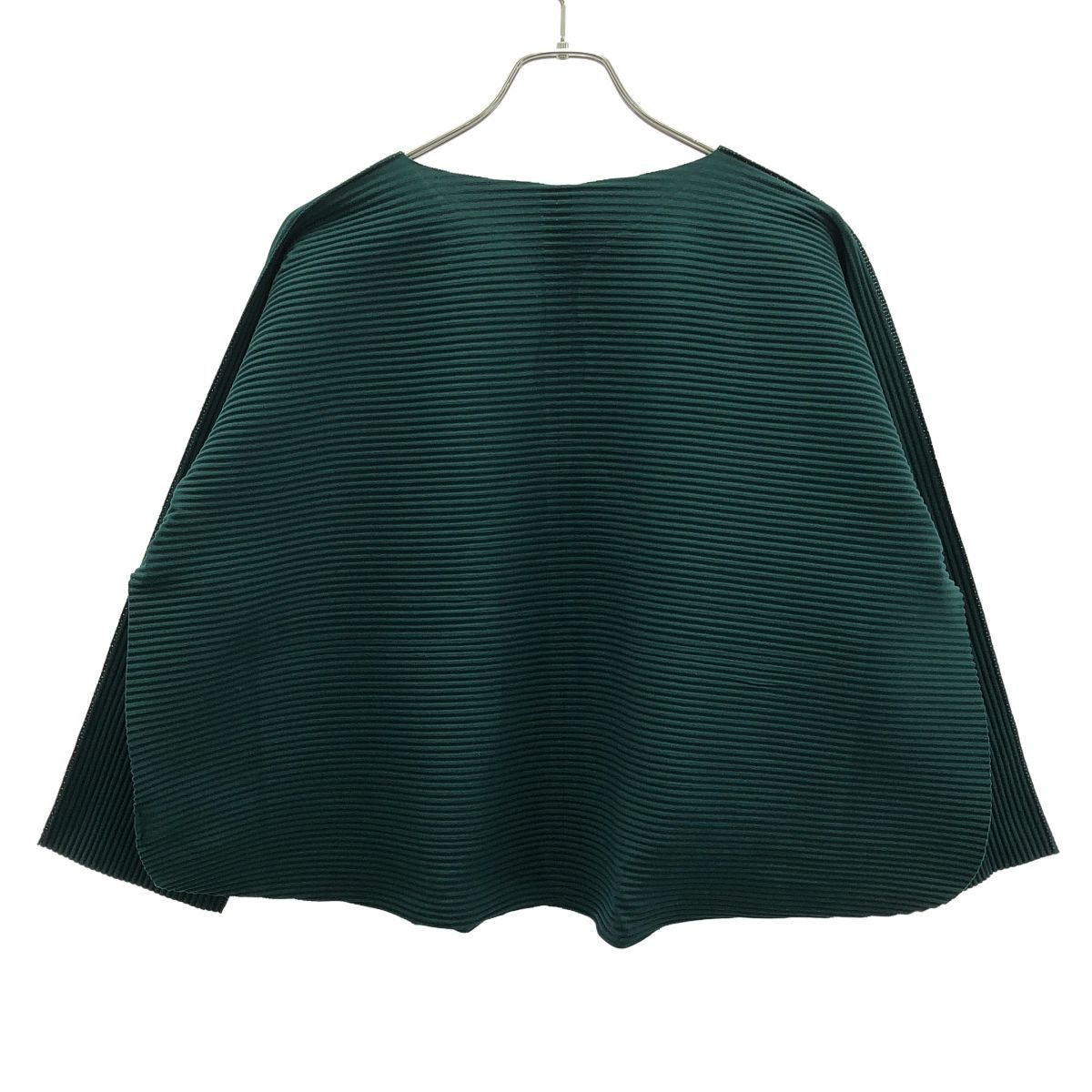 me ISSEY MIYAKE ミーイッセイ ミヤケ 24AW SILHOUETTE PLEATS
