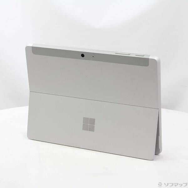 中古品〕 Surface Go3 〔Pentium Gold／4GB／eMMC64GB〕 8V6-00015