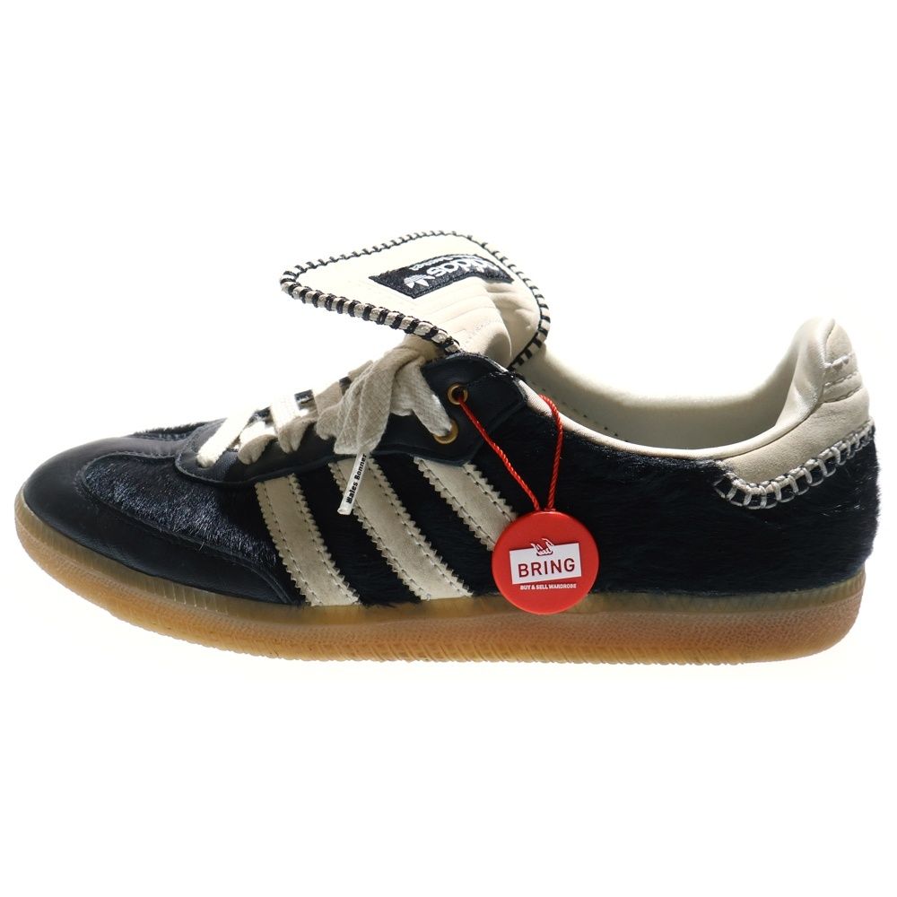 adidas (アディダス) × Wales Bonner Samba Pony Tonal Low IE0580