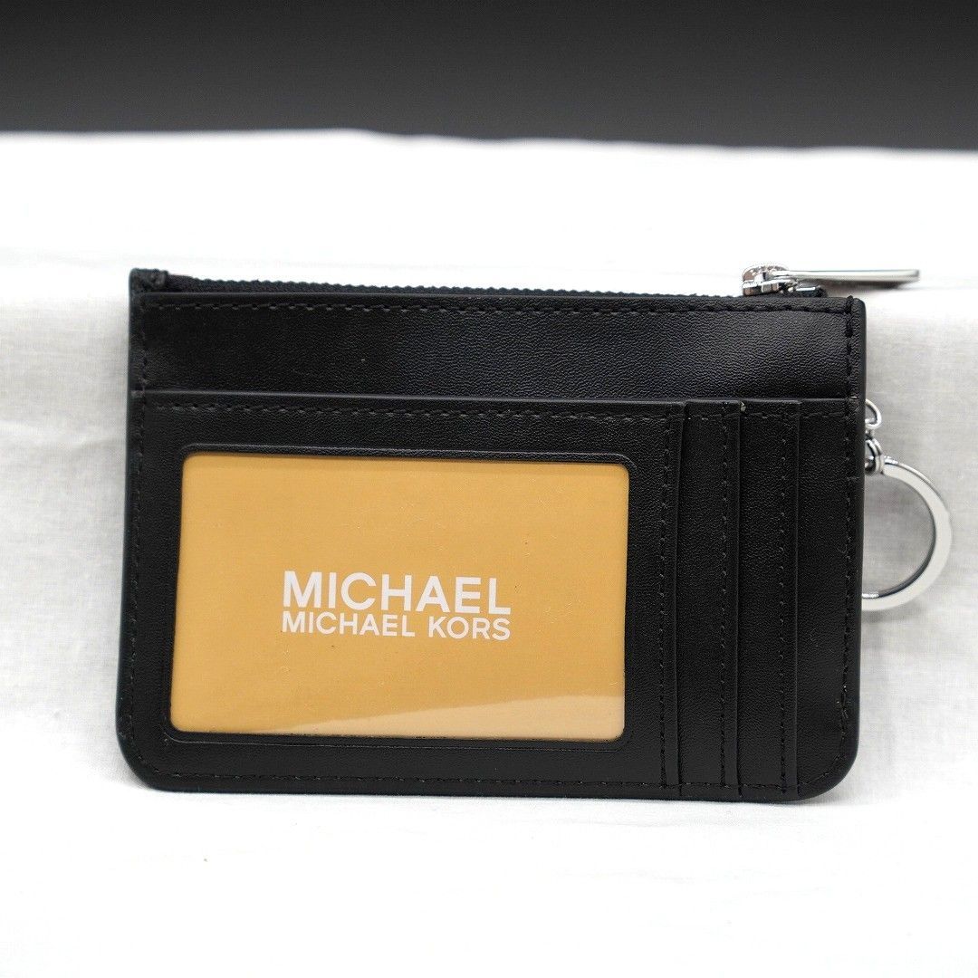 正規新品】マイケルコース コインケース JET SET TRAVEL