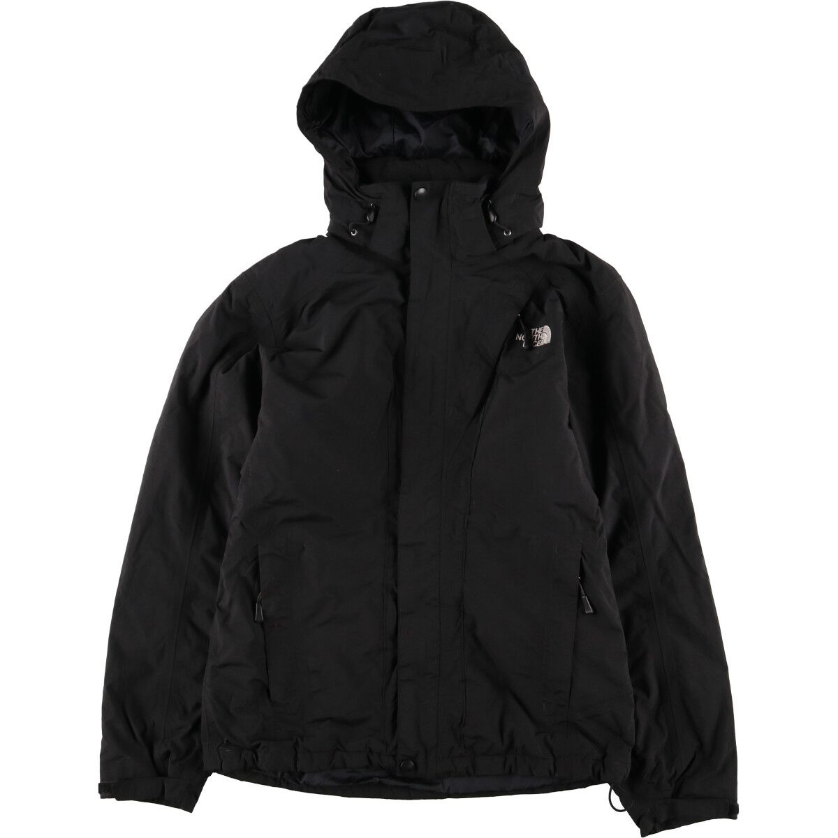 古着 ザノースフェイス THE NORTH FACE HYVENT ハイベント 中綿