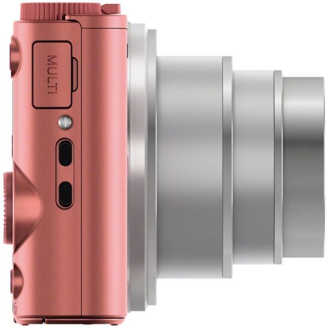 SONY DSC-WX350 ピンク 20倍光学ズーム Amazon.co.jp: SONY(ソニー) デジタルカメラ Cyber-shot WX350