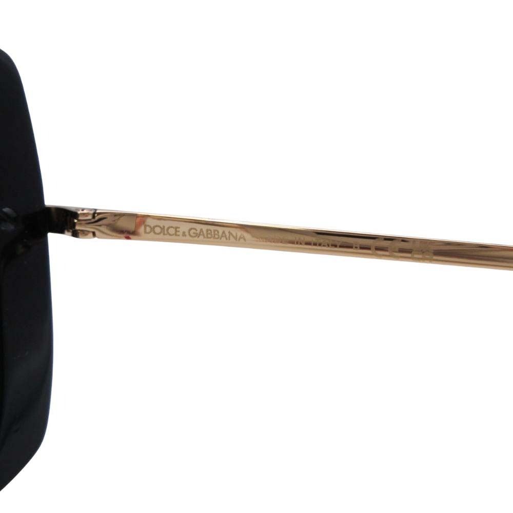 未使用 DOLCE&GABBANA ドルチェアンドガッバーナ レオパード柄  