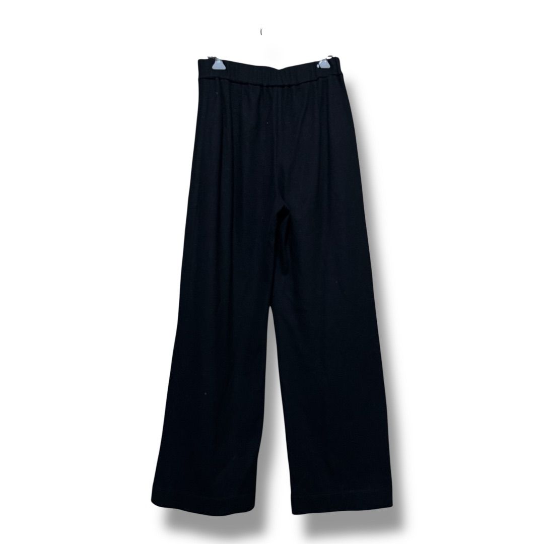 Theory セオリー スムース ジャージー ワイドパンツ NEW SMOOTH JERSEY