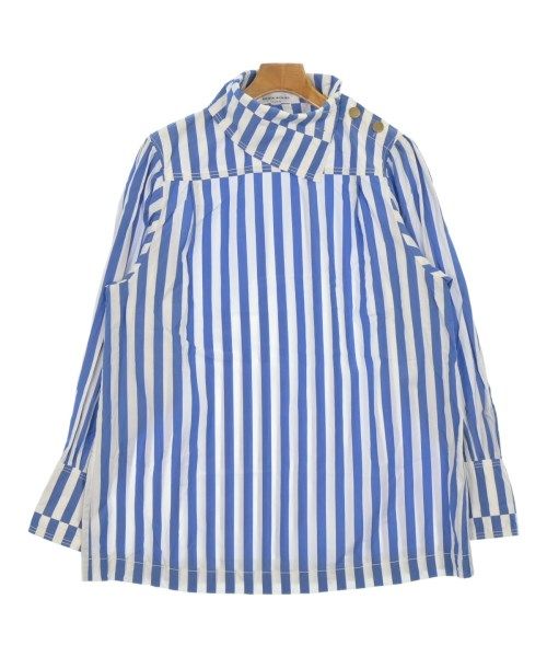 SONIA RYKIEL カジュアルシャツ レディース 古着 送料無料