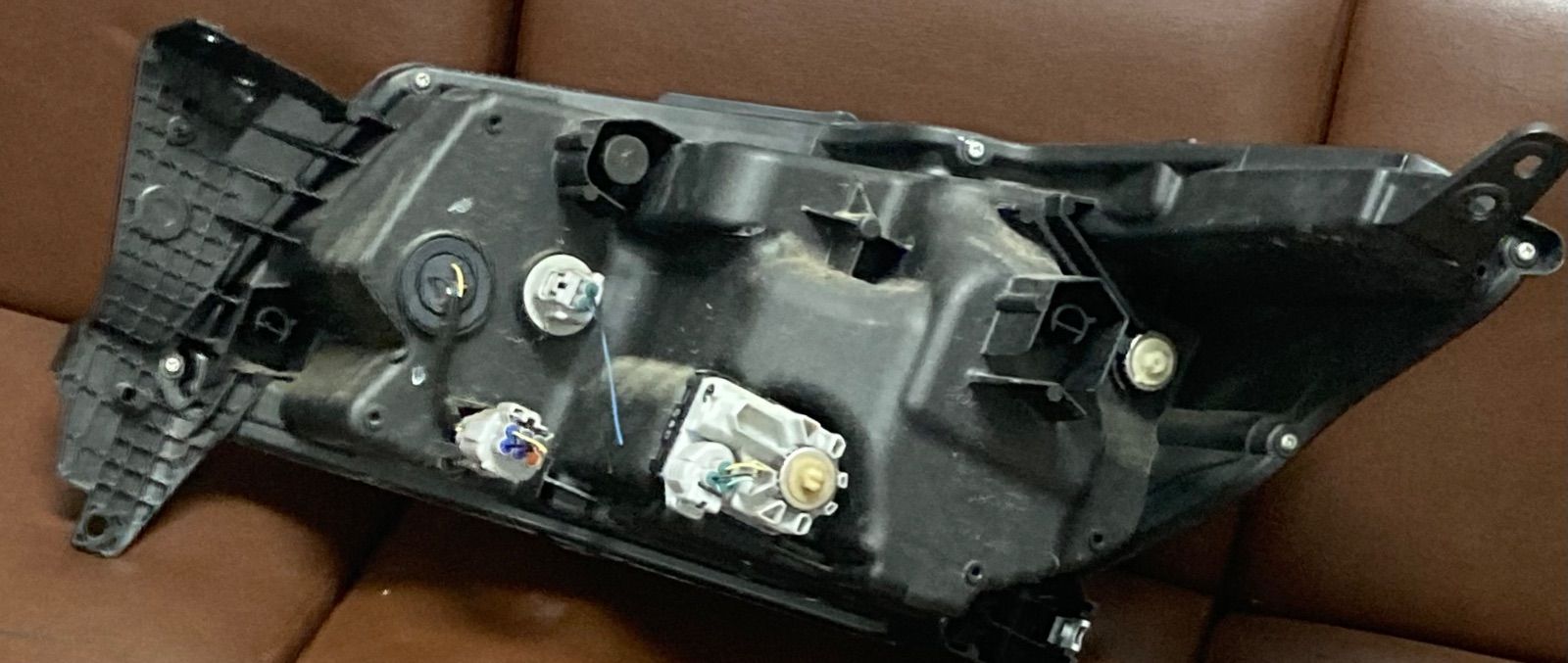 スズキ ソリオバンデット ヘッドライト左右セット MA36S MA36S ソリオ バンディット ヘッドライト 左右セット - メルカリ