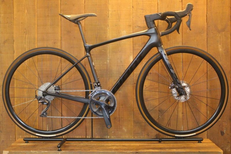 ジャイアント GIANT デファイ DEFY ADVANCED PRO 2 DISC 2020年モデル