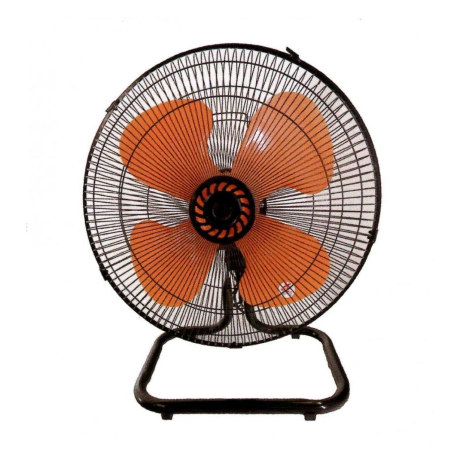 工場用扇風機 工場扇 床置き型 45cm 大型扇風機 据え置き型工場扇