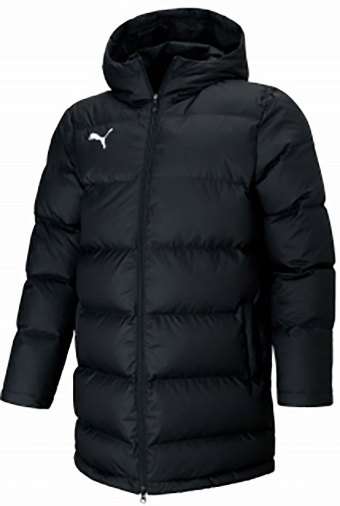puma プーマ ジュニア ロングダウンコート PUMA公式】キッズ サッカー