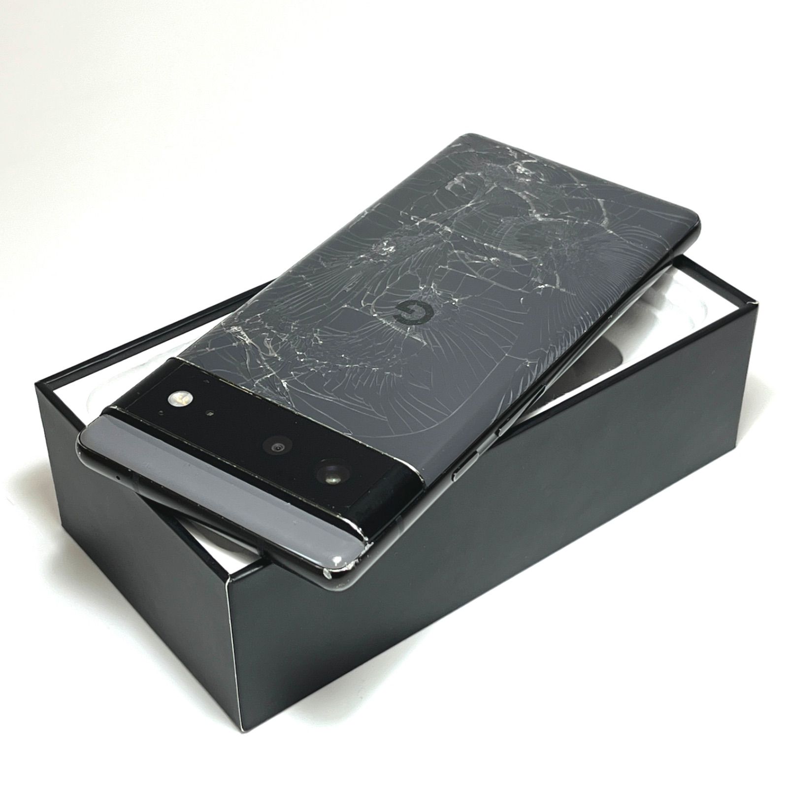Google Google Pixel 6a 128G ジャンク品 Pixel 6a 128G Google Google Pixel 6a 128G ジャンク品 Pixel 6a 128G
