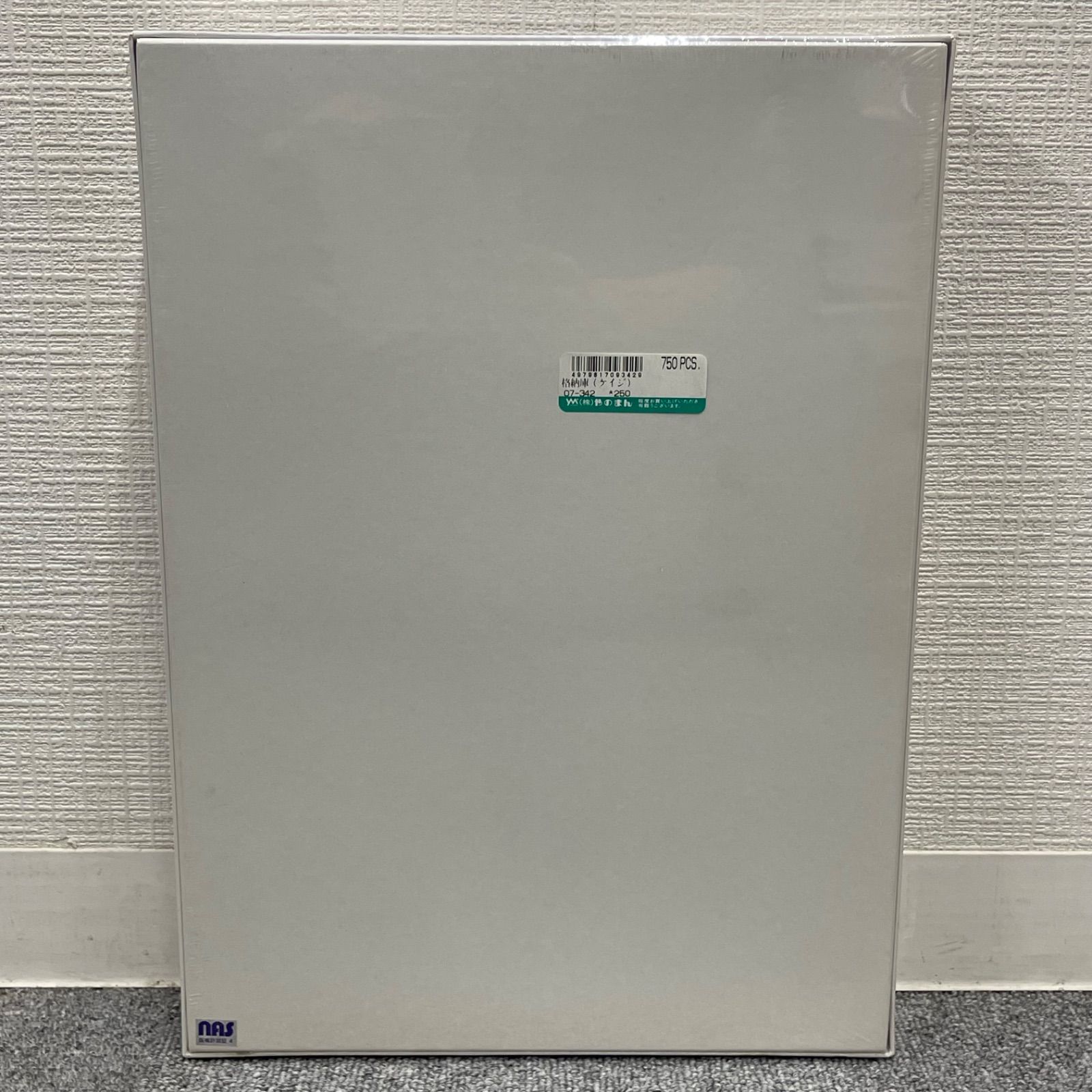 NPA】未開封品 新世紀エヴァンゲリオン 格納庫 750ピース