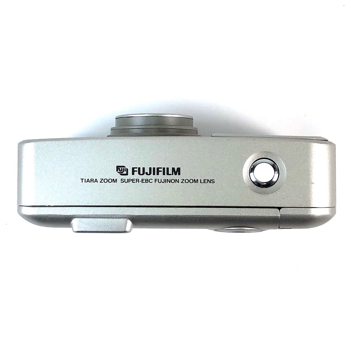 FUJIFILM 富士フイルム TIARA ZOOM コンパクト フィルムカメラ