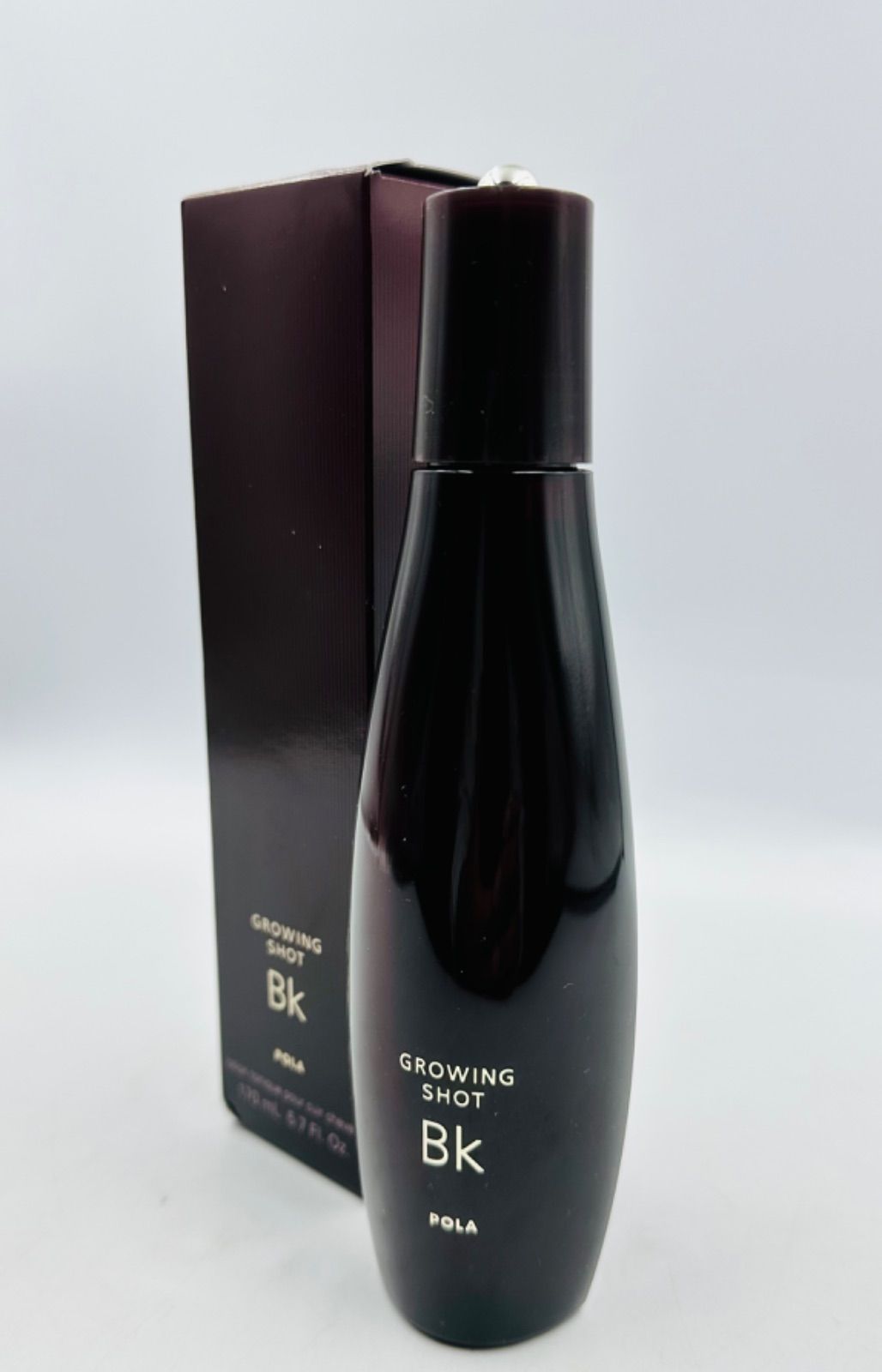 ポーラ グローイングショット BK nico様專用POLA ポーラ グローイング