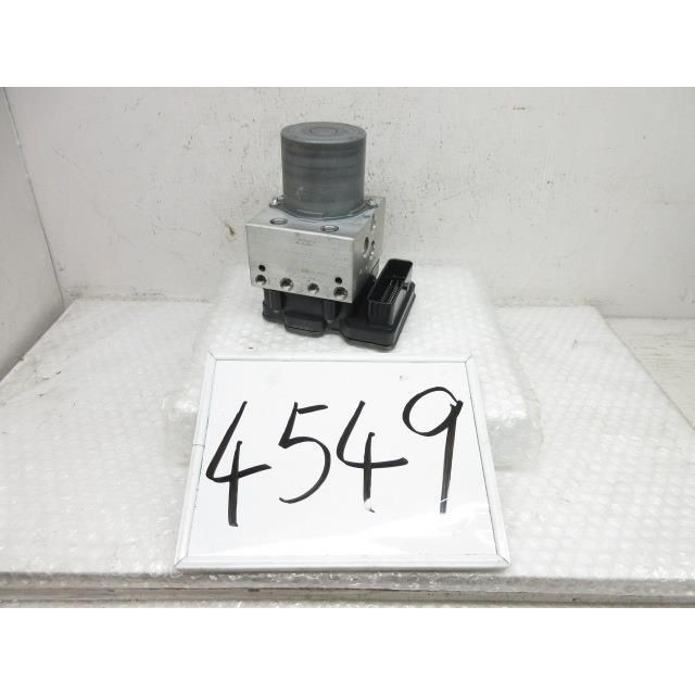 2018年 レンジローバーヴェラール CBA-LY3VA ABSアクチュエーター 0265256673 J8A2-14F447-ED 188143 4549