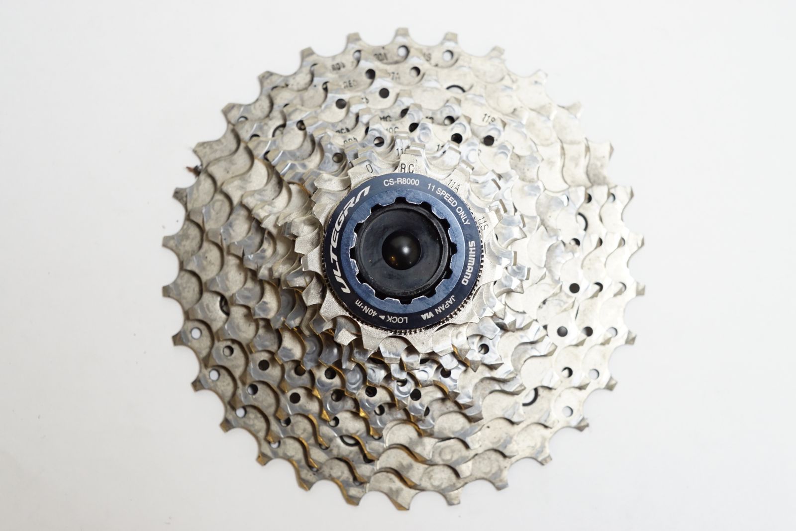 SHIMANO 「シマノ」 ULTEGRA CS-R8000 11-30T スプロケット / バイチャリ熊谷店