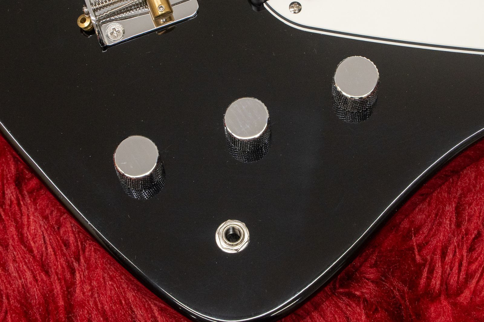 outlet】Ashdown / Lowrider Bass Black #00056 4.250kg【GIB