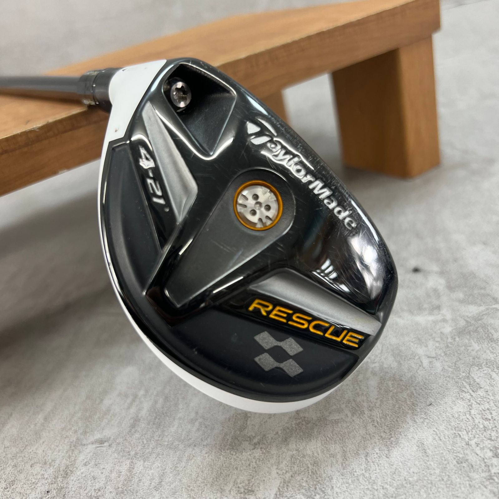 【新品】Taylormade★M2 3 19°★ツアー支給★左利き用 レスキュー 新品】Taylormade☆M2 3 19°☆ツアー支給☆左利き用 レスキュー