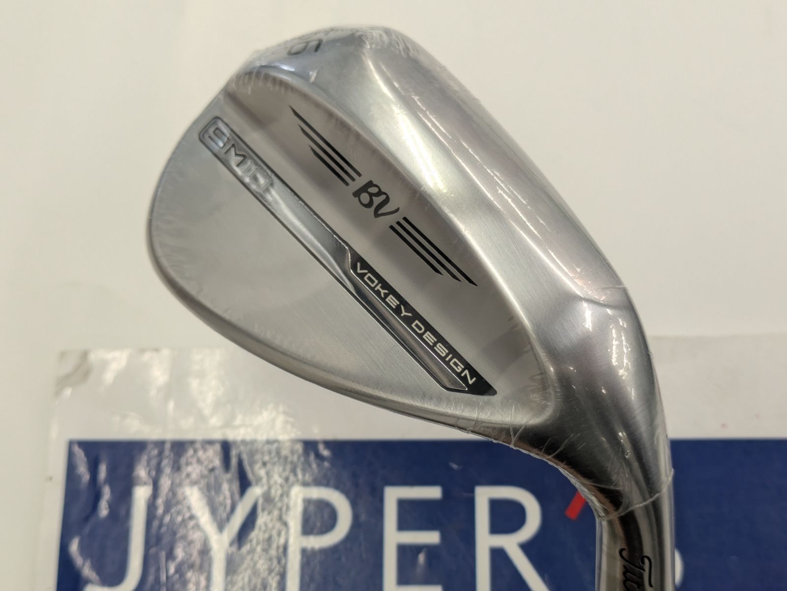 Vokey Design ボーケイ SM10 56度ウェッジ