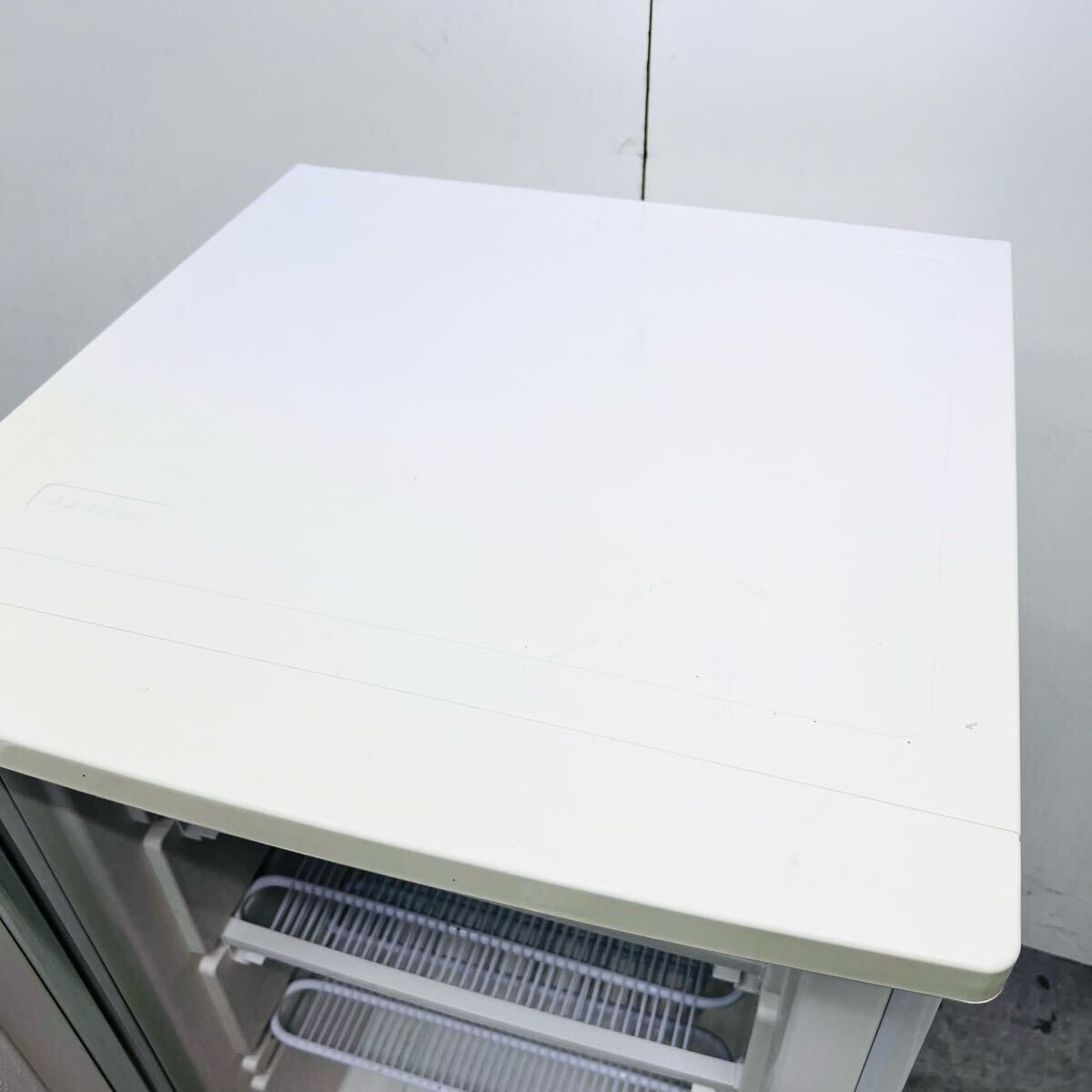 アビテラックス 冷凍ストッカー ACF-110 100L W505×D525×H850