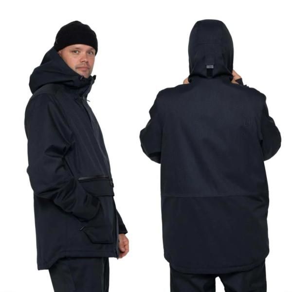 CLWR ○ Block JKT BLACK Lサイズ メンズ スノーボード スキー