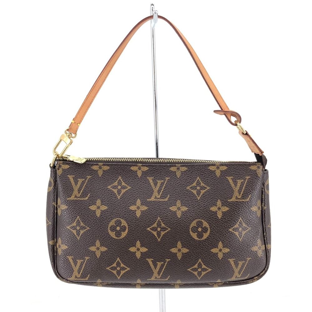 05w00704 ルイ・ヴィトン LOUIS VUITTON ポシェット・アクセソワール ...