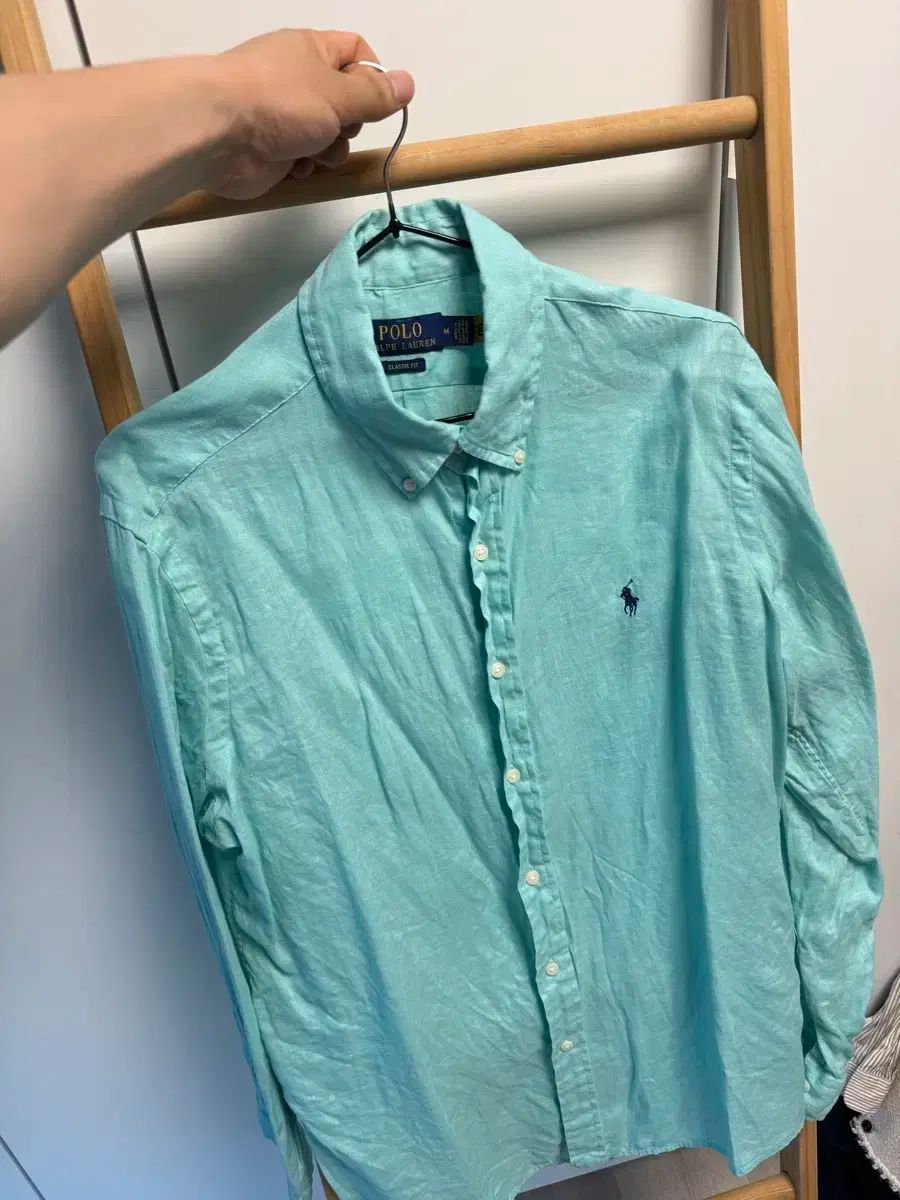ポロ シャツ 出品
