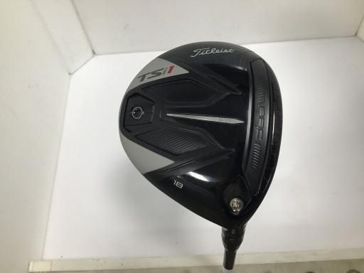 タイトリスト TSi1 フェアウェイウッド 18° Amazon.co.jp: タイトリスト（TITLEIST） TSi1 フェアウェイ