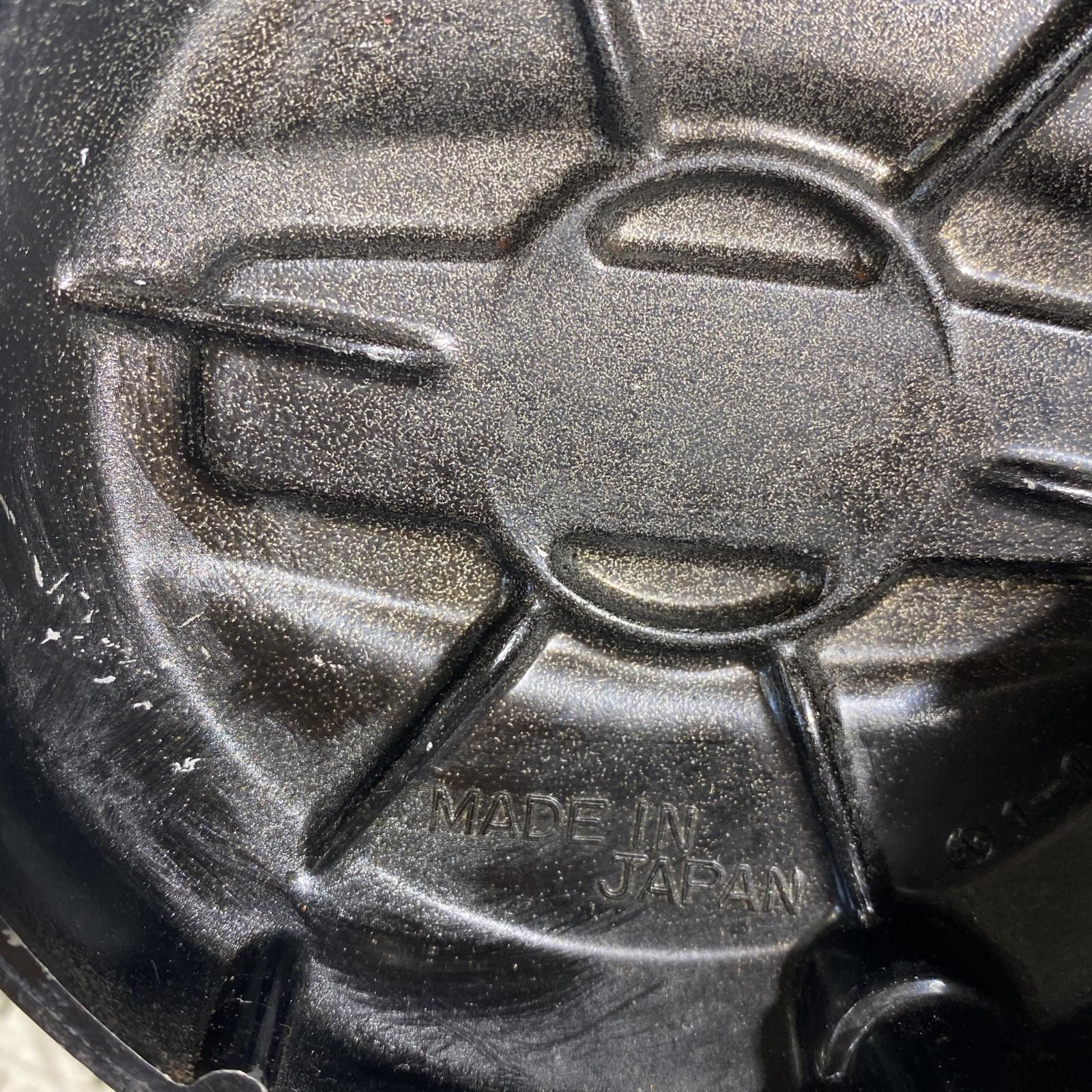 z400FX ポイントカバー ジェネレータカバー ゼファー ゼファーχ z400fx