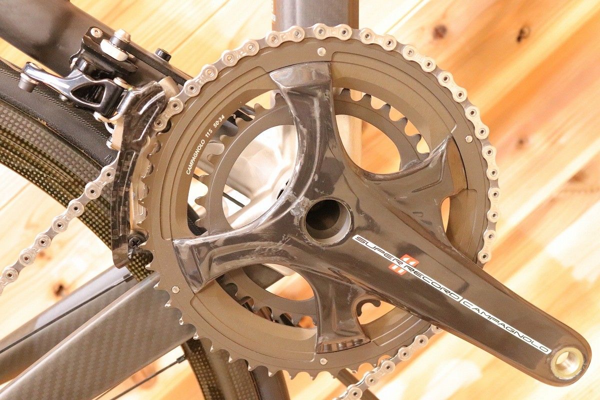 COLNAGO C 60 （Di2 11S)　 コルナゴ C60　（着払い配送) COLNAGO C 60 （Di2 11S) コルナゴ C60 （着払い配送) COLNAGO C