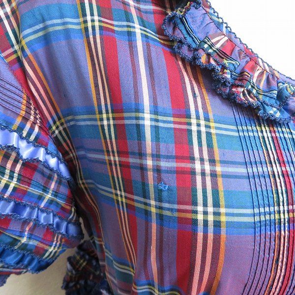 sux ワンダフルワールド WONDERFUL WORLD カネコイサオ 半袖 ロング