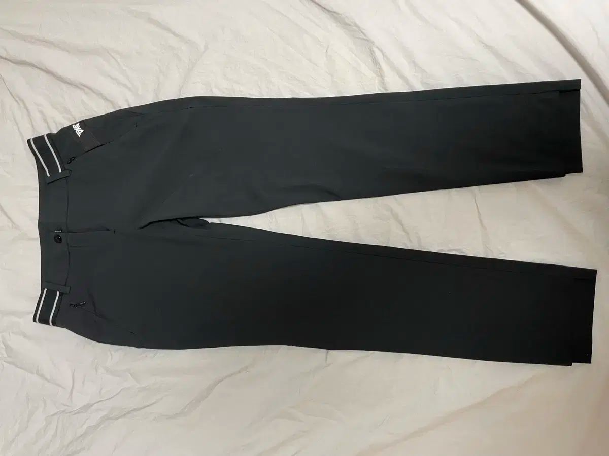 pxg レディース ゴルフウェア パンツ xxs