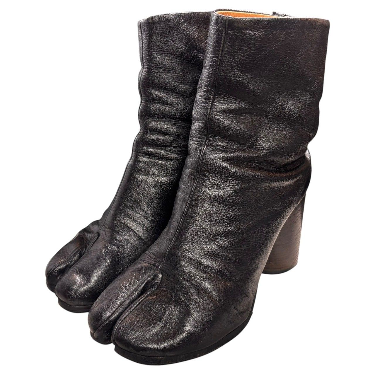 Maison Martin Margiela(メゾン マルタンマルジェラ) TABI BOOTS