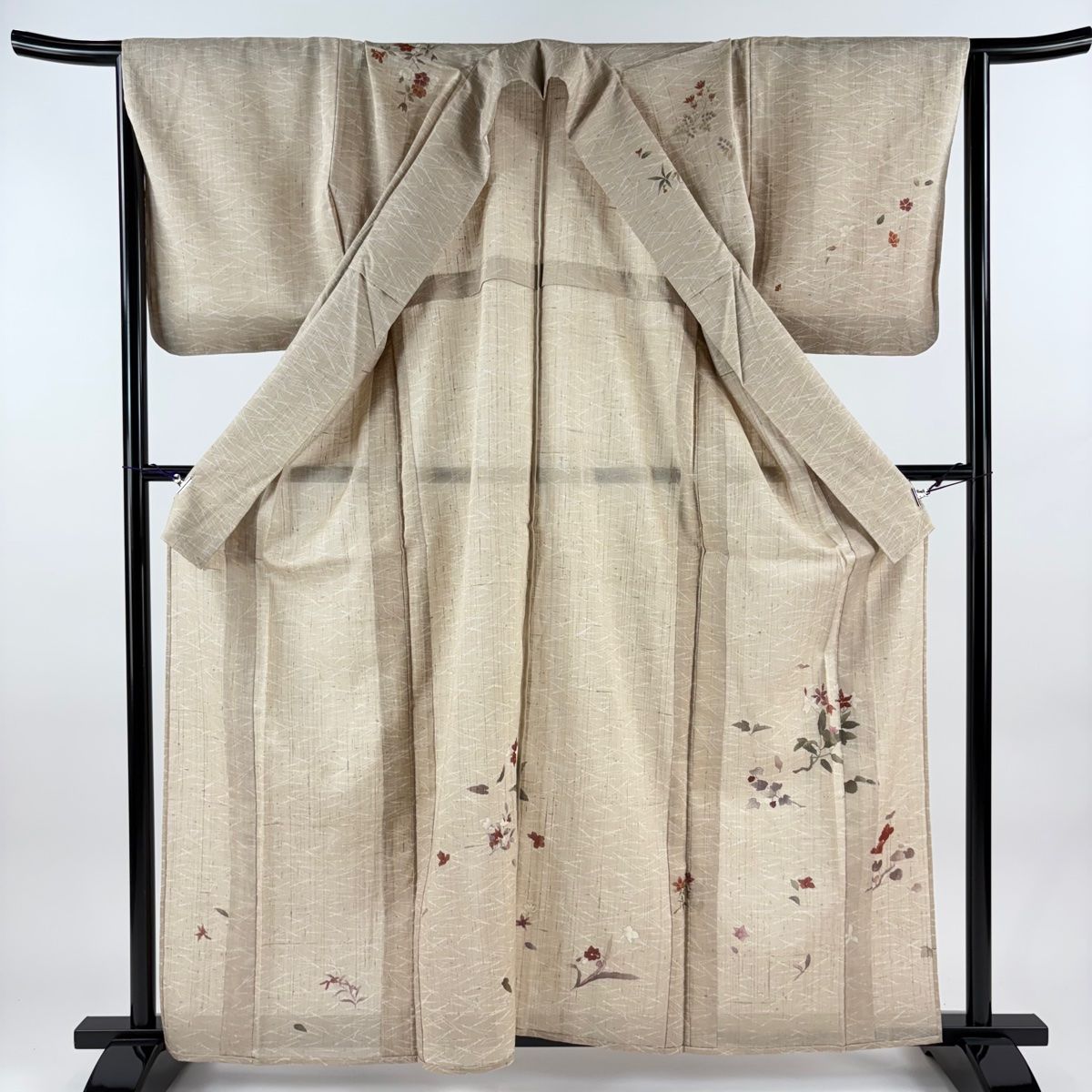 裄丈65.5cm