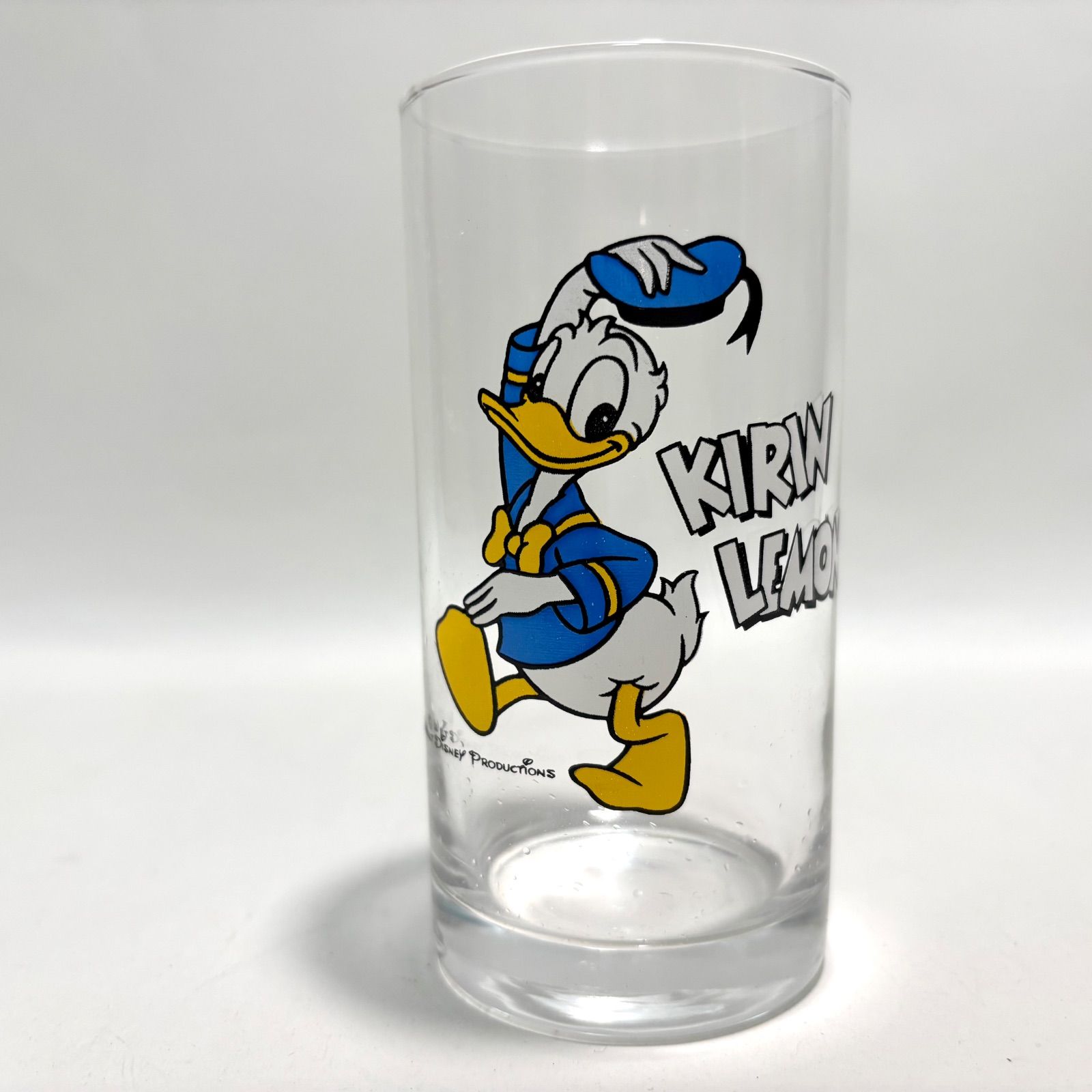 ラスト1セット！！ディズニーキャラクターグラス コップ5個セット 夏 