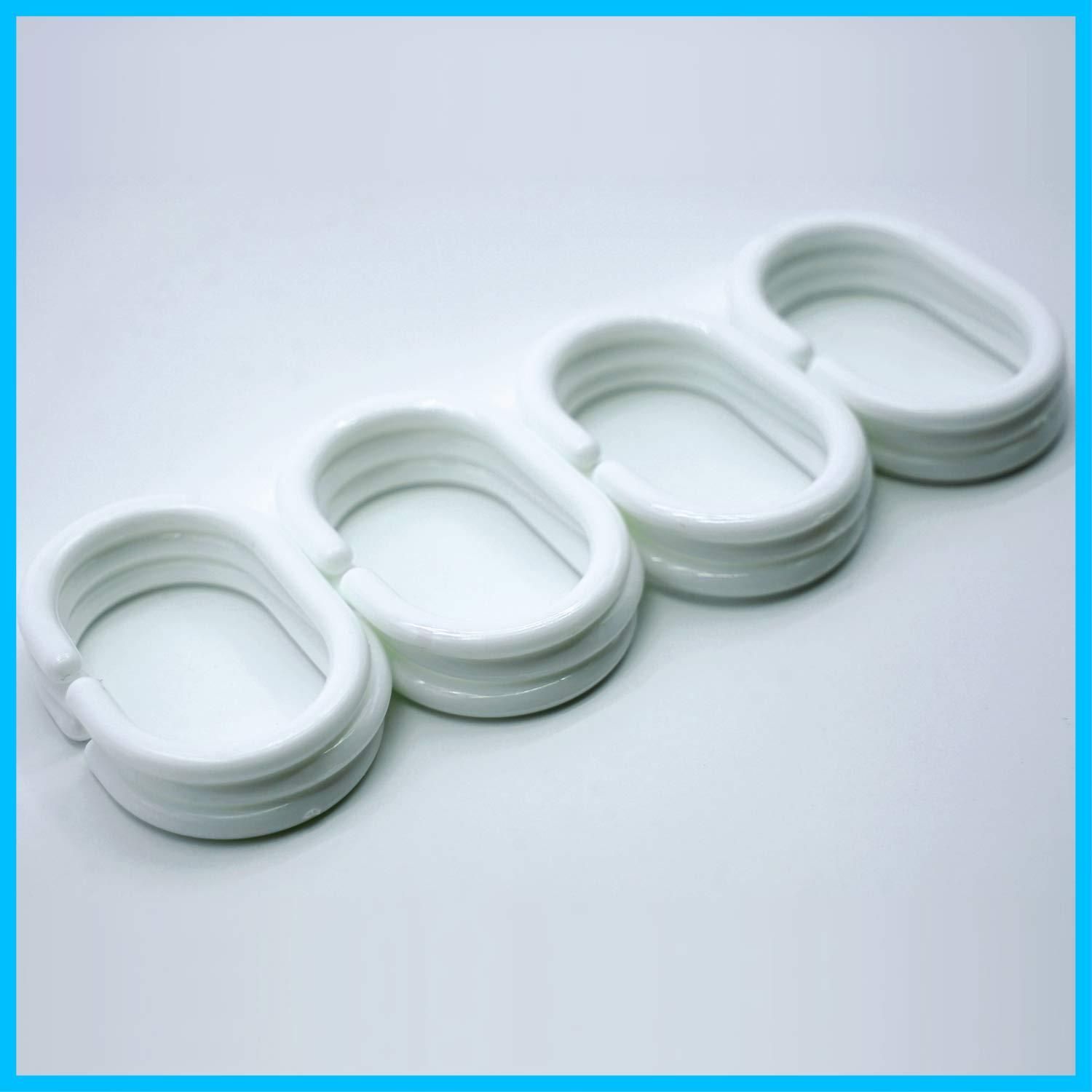 数量 ライナータペストリーバスタブ 国 教育 カラフルな 付き フック 12本 ファブリック ポリエステル 180x180cm 71 x71 浴室 装飾 洗える 防水 子供のためのシャワーカーテンセット 世界の動物地図 BSC-615 BASH