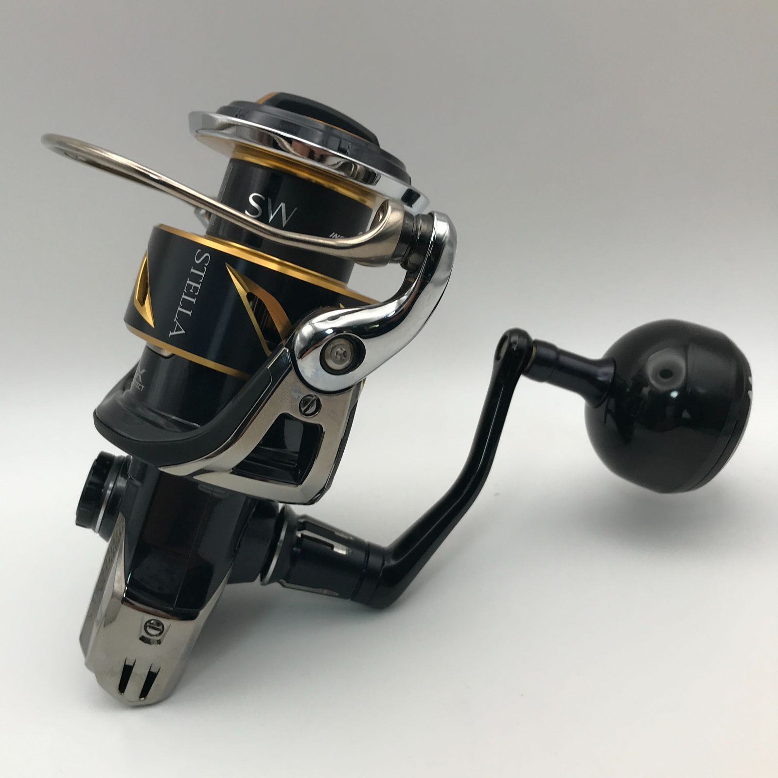 城東73-121/併売】SHIMANO 20 STELLA SW6000PG - メルカリ