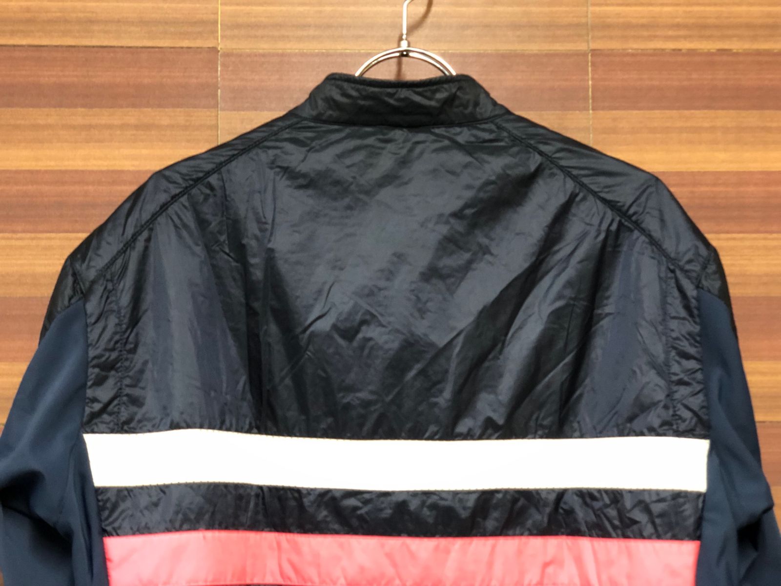 ラファ　長袖　アウター　L IX927 ラファ Rapha PRO TEAM TRAINING JACKET 長袖サイクル