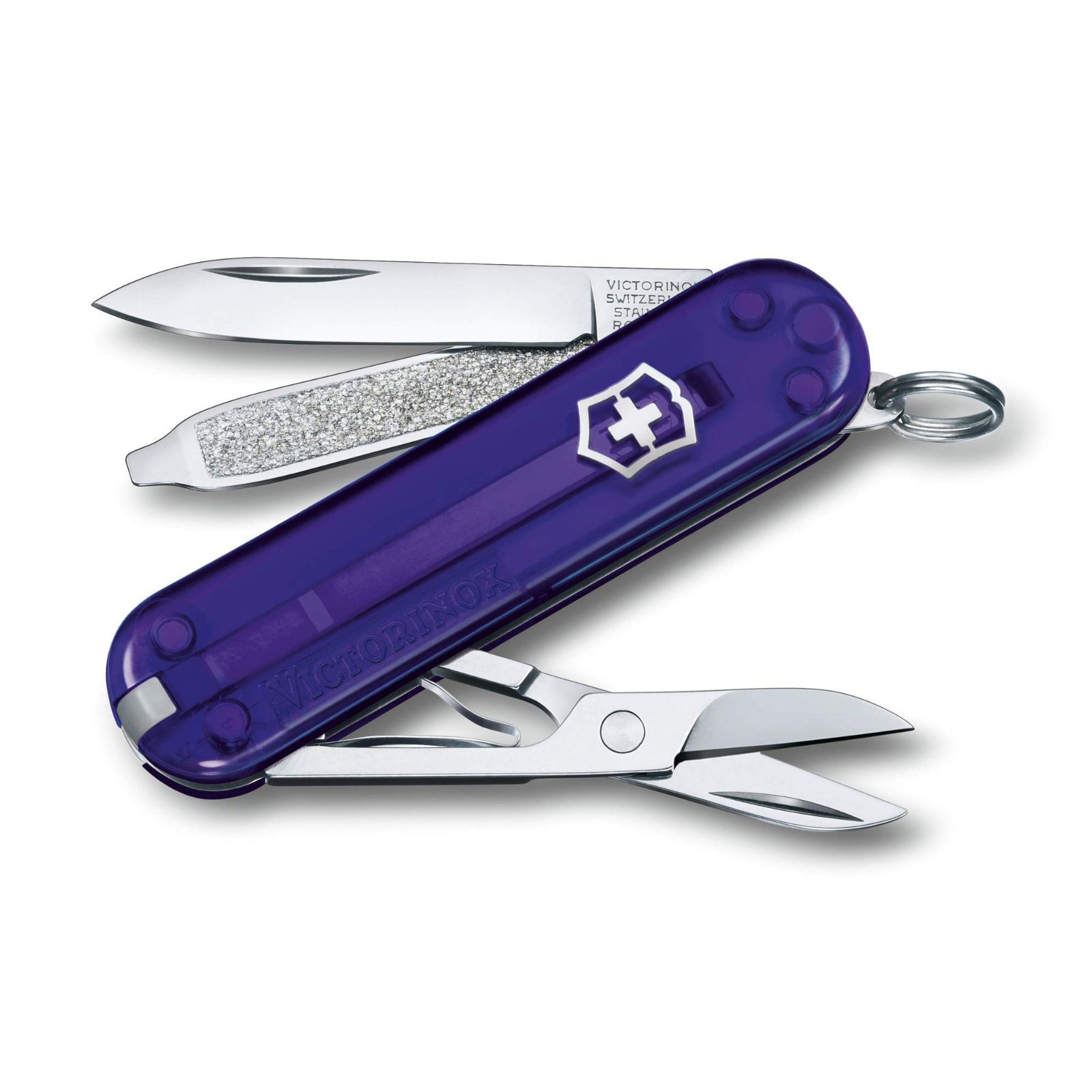 Amazon | VICTORINOX(ビクトリノックス) フィッシャーマン 多