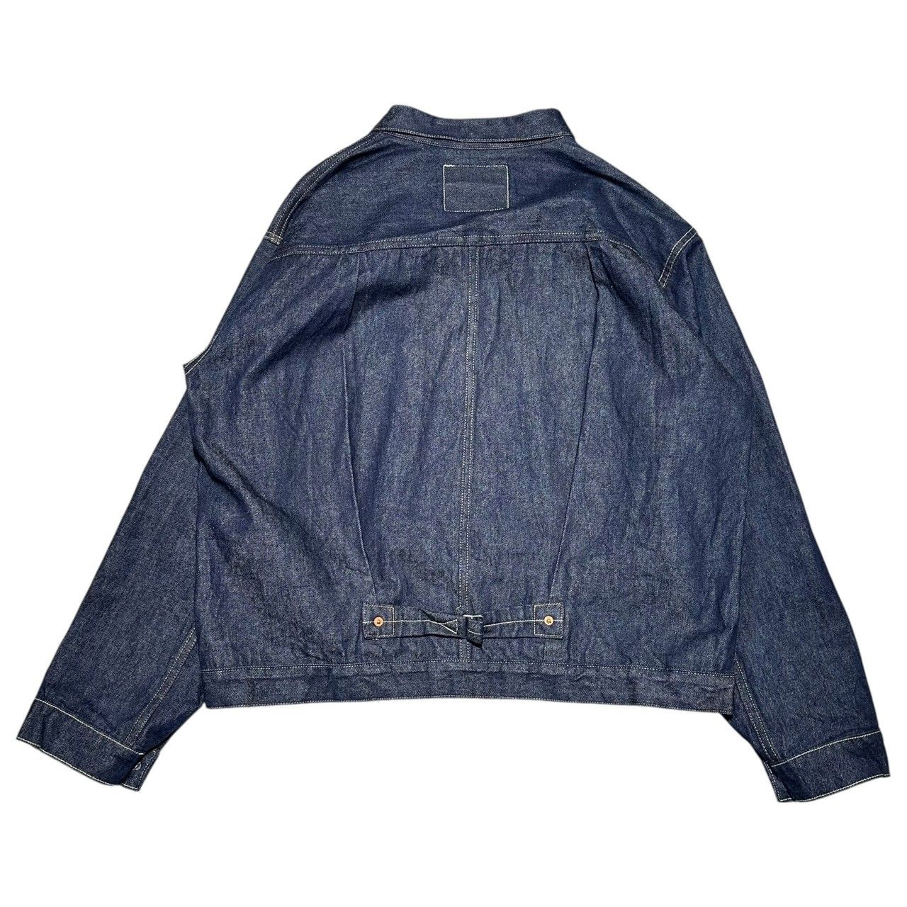 リーバイスビンテージクロージング　506XX 1st ファースト　46 tバック LEVI'S VINTAGE CLOTHING(リーバイスビンテージクロージング