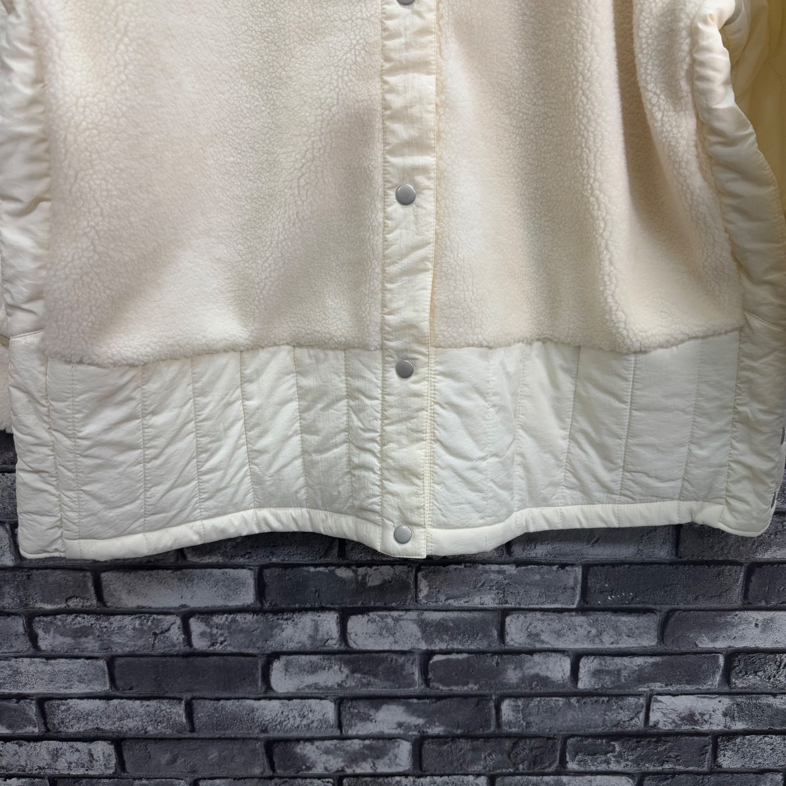 新品 未使用 タグ付き】 【Bou Jeloud/ブージュルード】 【Bab/バブ 