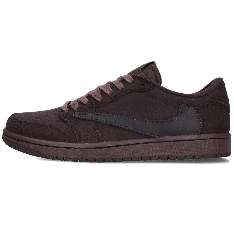 ナイキ JORDAN 1 LOW OG SP DARK MOCHA DM7866-202 エアジョーダン1  