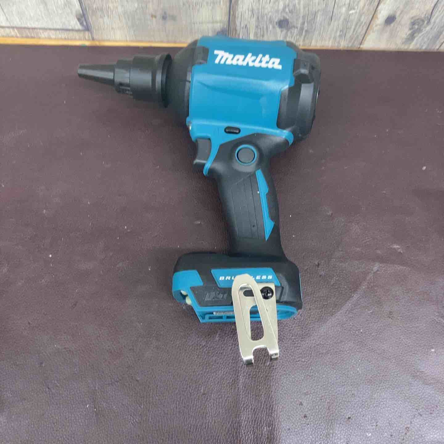 品 マキタ makita 18V コードレスエアダスタ AS180DZ 本体のみ 東大和店
