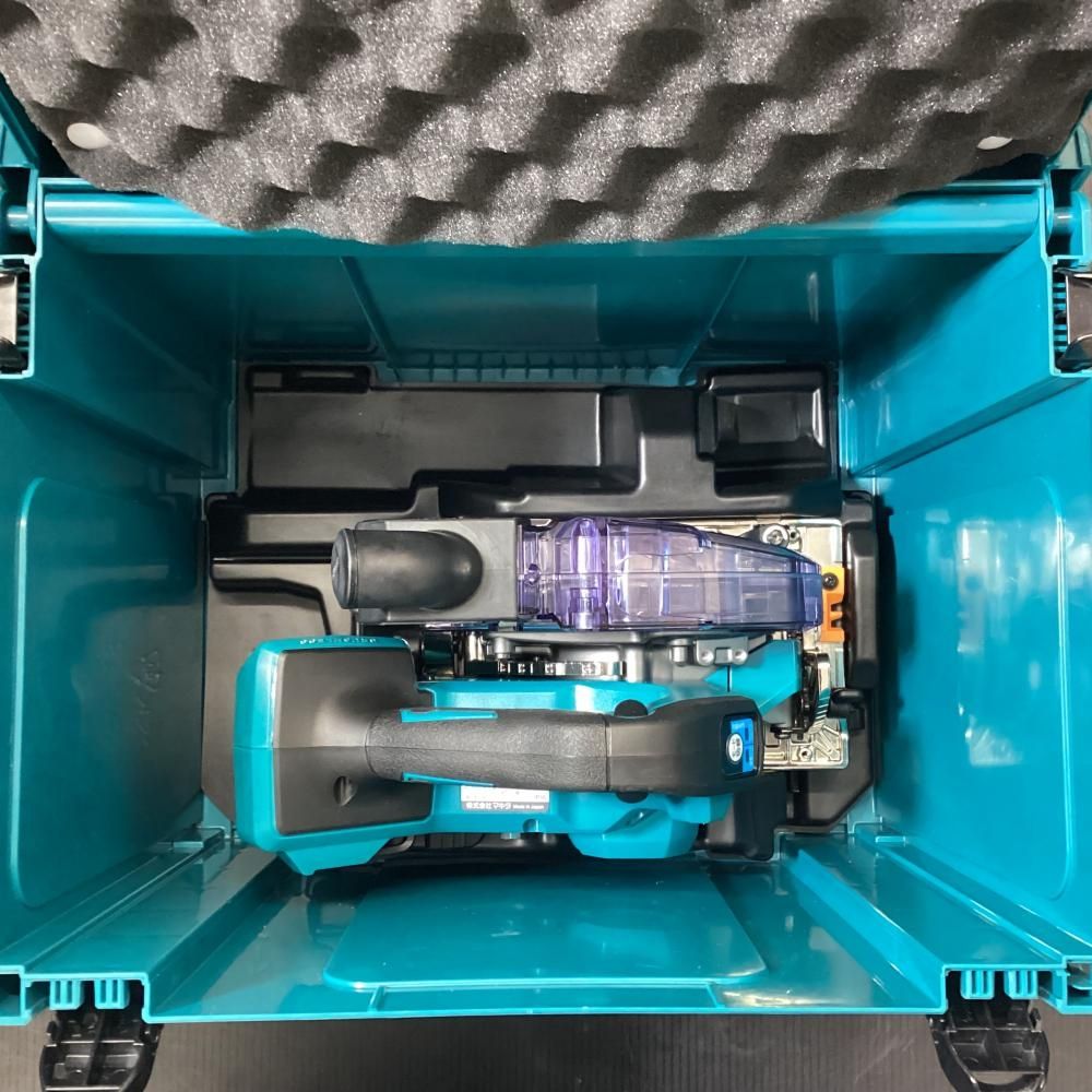 KS004GZ 40Vmax充電式防じんマルノコ