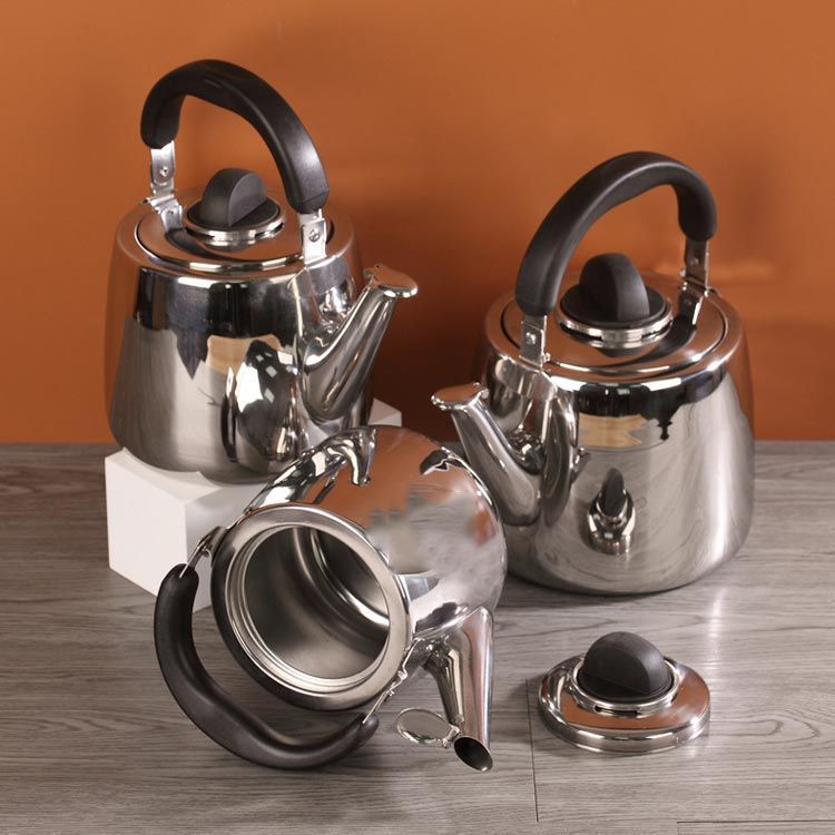 やかん ステンレス ケトル 笛吹きケトル ステンレス 笛吹きケトル 2L