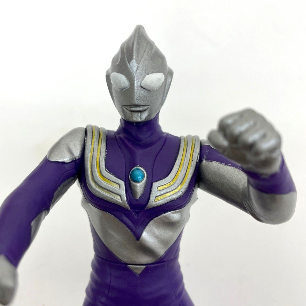 集結!4大戦士セット　未開封品　ウルトラマンガイア　ティガ　ダイナ 集結!4大戦士セット 未開封品 ウルトラマンガイア ティガ ダイナ