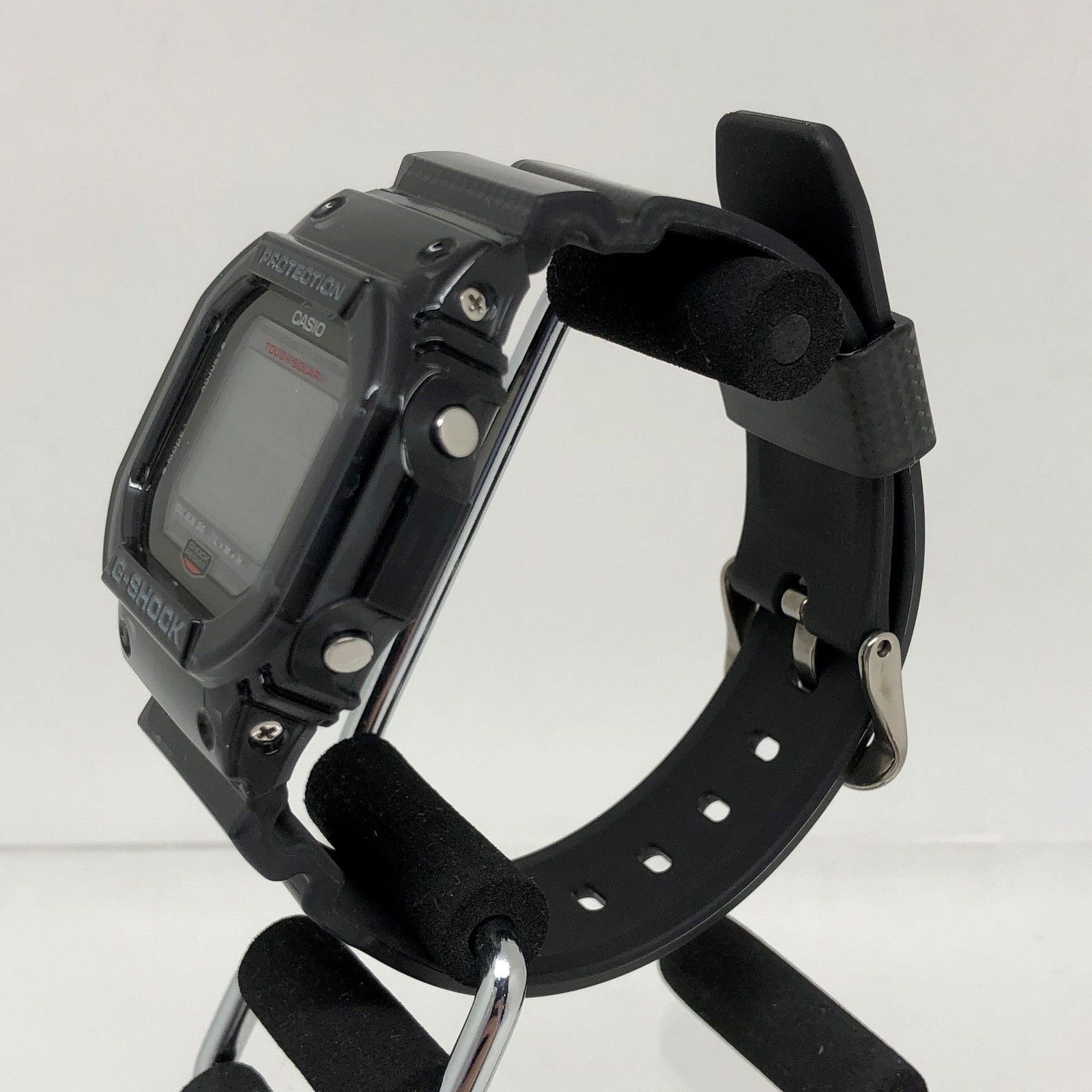 G-SHOCK CASIO カシオ 腕時計 GW-S5600U-1 デジタル ブラック