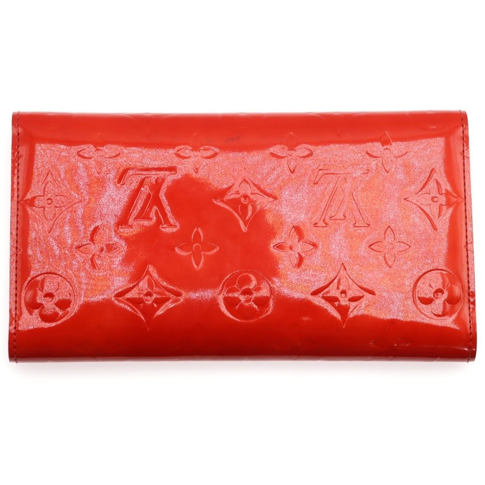 LOUIS VUITTON (ルイヴィトン) モノグラム ポルトフォイユ